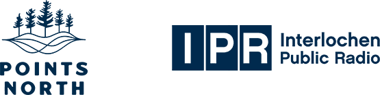 Interlochen Center for the Arts logo